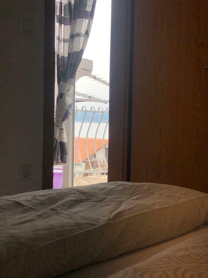 Apartments Tommi 德拉马利 外观 照片