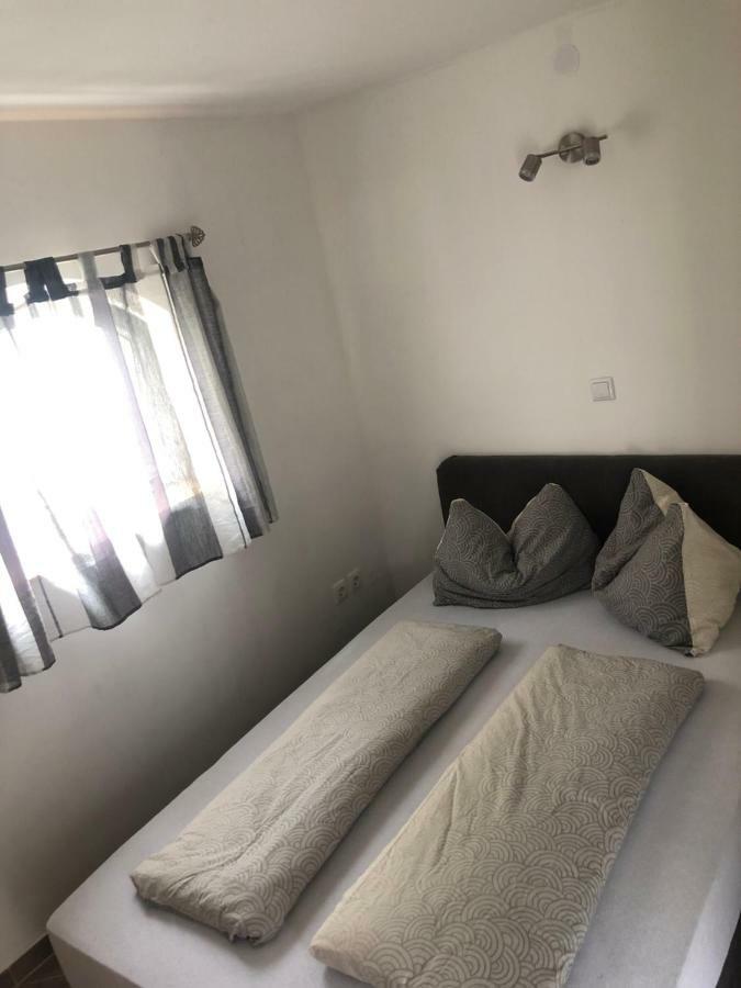 Apartments Tommi 德拉马利 外观 照片